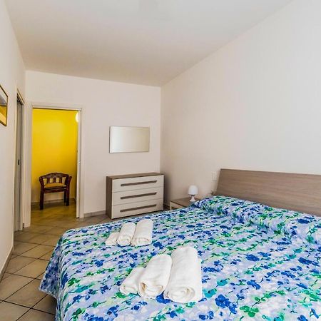 Battigia Casa Vacanze-Alcamo Marina Bagian luar foto