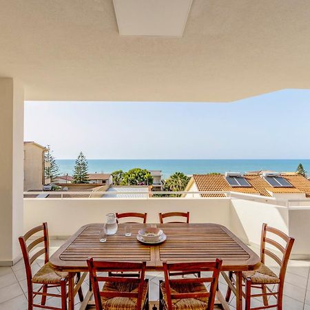 Battigia Casa Vacanze-Alcamo Marina Bagian luar foto