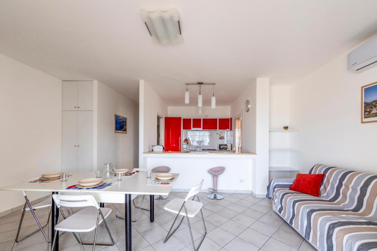 Battigia Casa Vacanze-Alcamo Marina Bagian luar foto