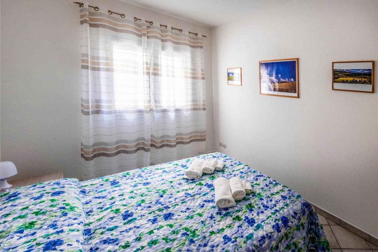 Battigia Casa Vacanze-Alcamo Marina Bagian luar foto