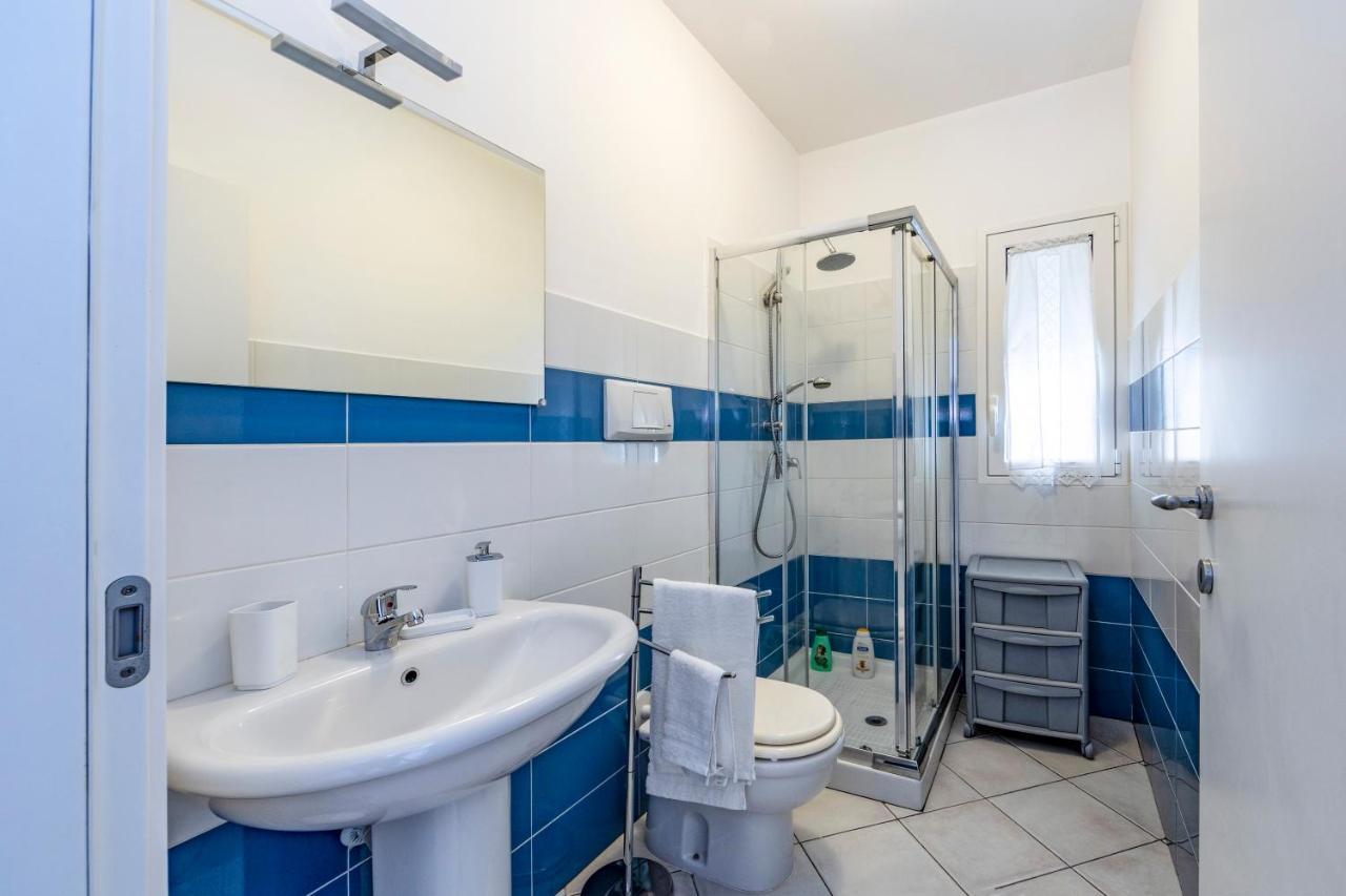 Battigia Casa Vacanze-Alcamo Marina Bagian luar foto