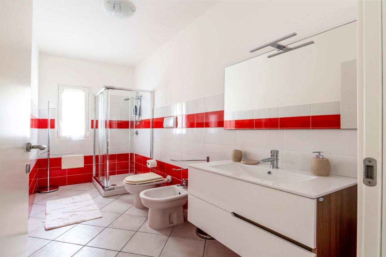 Battigia Casa Vacanze-Alcamo Marina Bagian luar foto